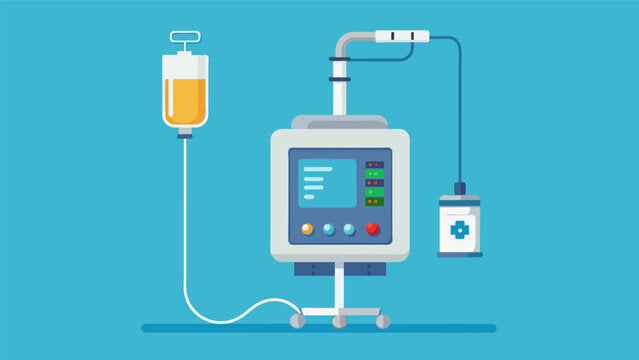 Bombas Nutrição Enteral