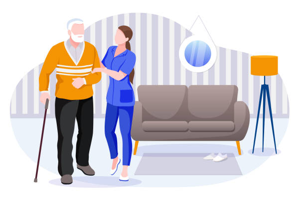 Cuidados Domiciliares