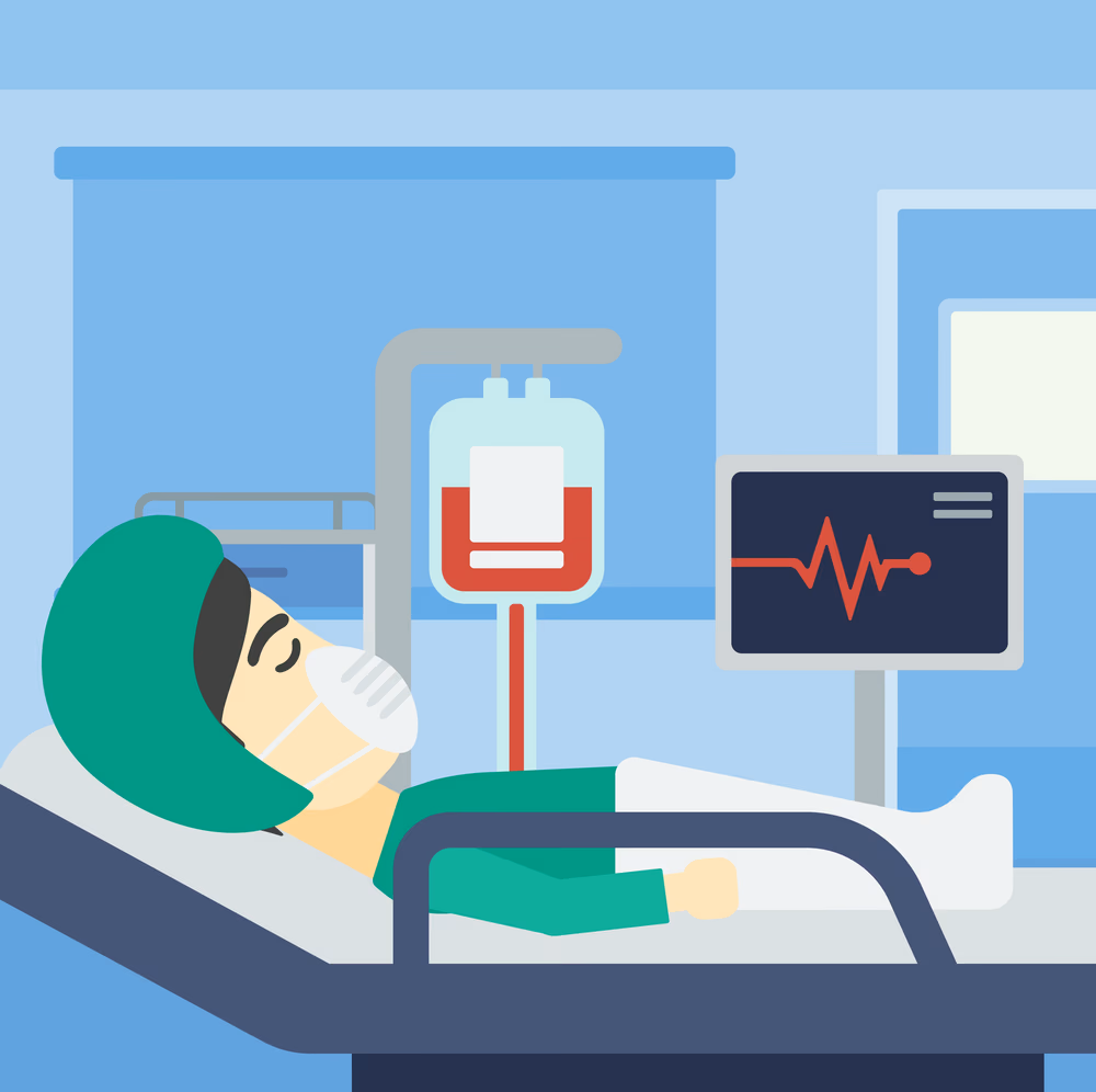 Infusão & Monitoração