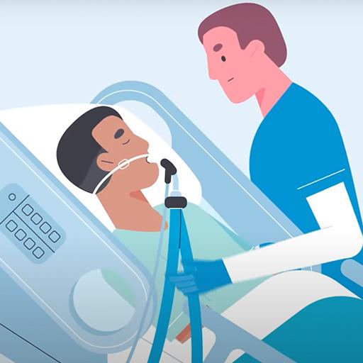 Cuidados Respiratórios