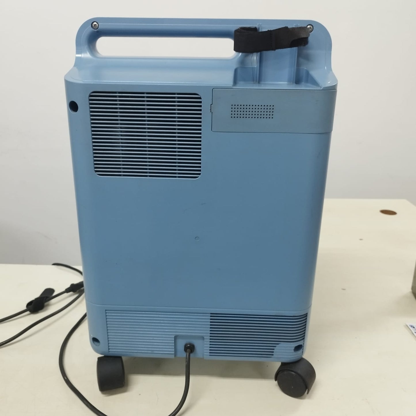 Concentrador de Oxigênio EverFlo 110v, com Defeito