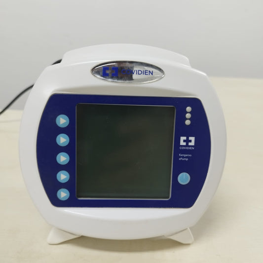 Bomba de Infusão Kangaroo  - Usado