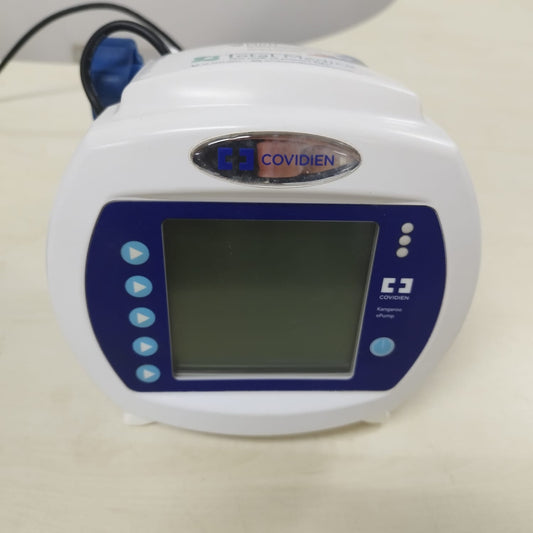 Bomba de Infusão Kangaroo  - Usado