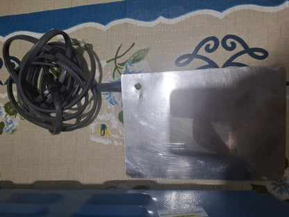 Bisturi Eletrônico WEM SS-501, Eletrocautério – Usado