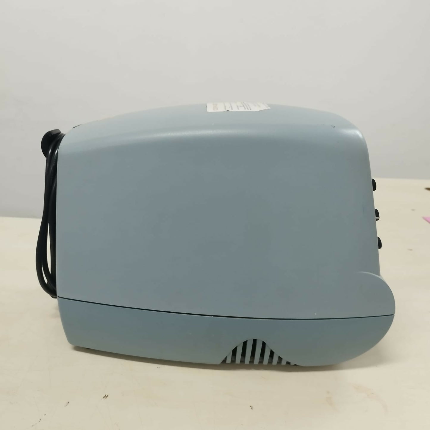 Cough Assist MI-E, CA-3200, Equipamento de Auxílio à Tosse, Philips Respironics - Usado